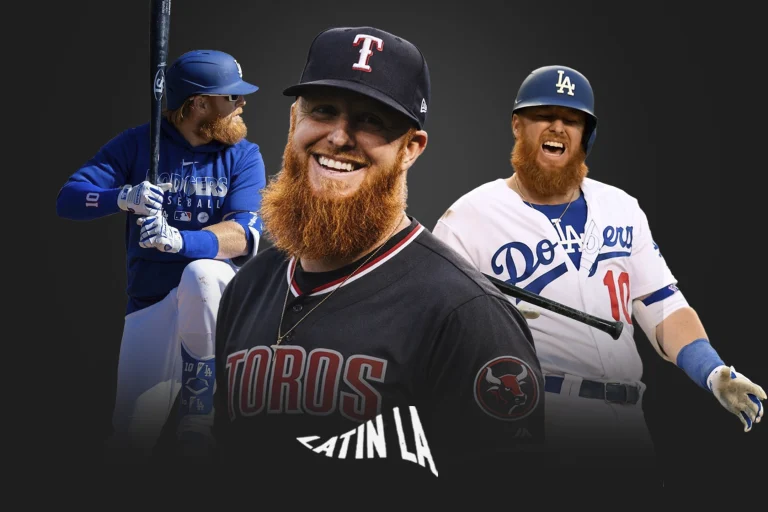 Justin Turner llega a Tijuana: una firma que conecta directamente con esta ciudad