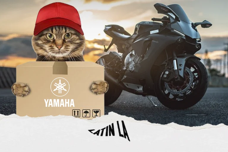 Yamaha deja California y traslada su sede en EE.UU.