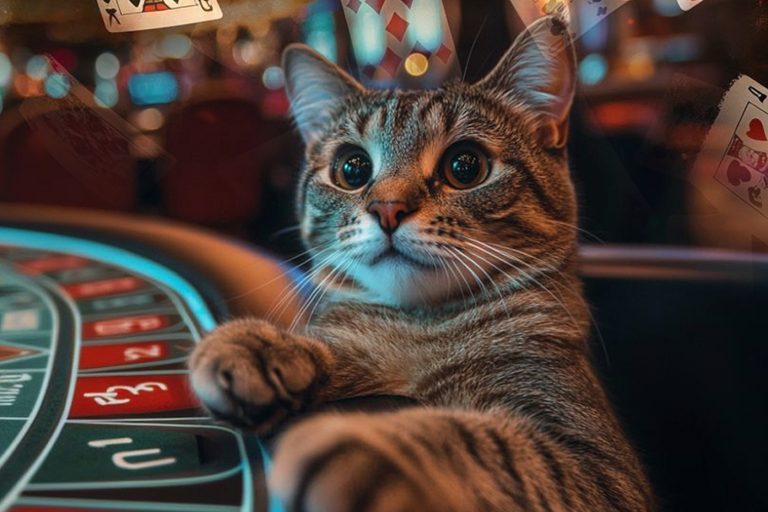 Salas de juego tienen fecha límite para cambiar el blackjack en California