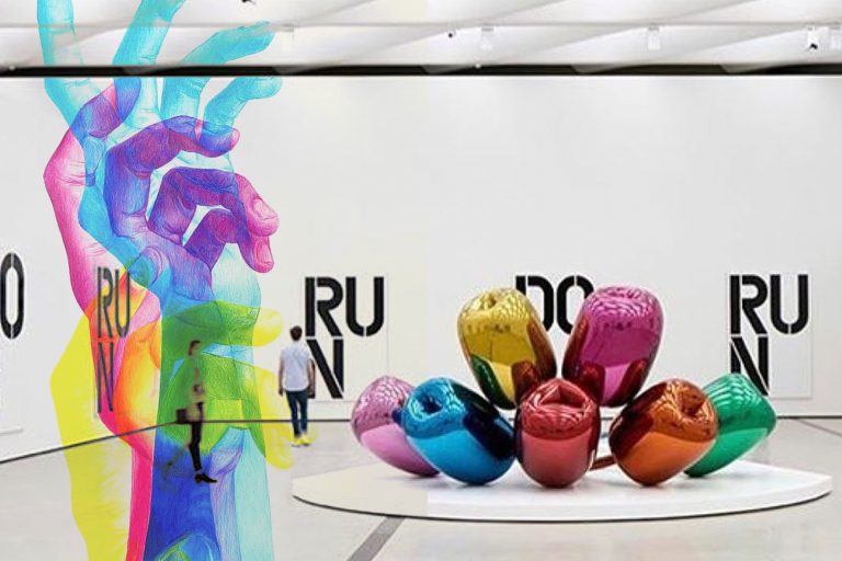 Sensory Morning en The Broad: una visita más tranquila, pensada desde la experiencia