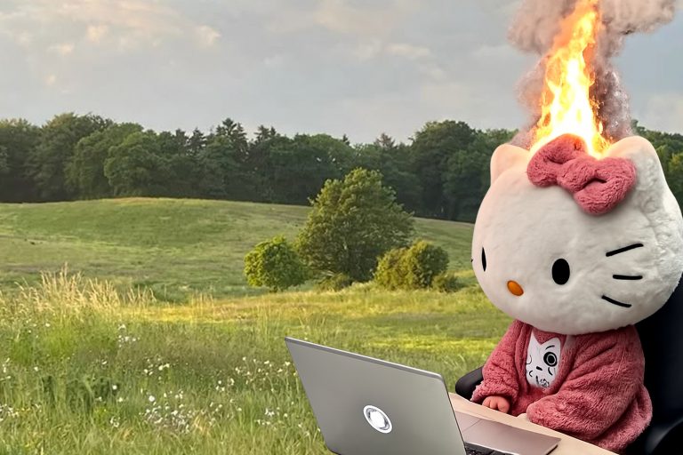 Burnout: cómo bajarle antes de que te pase factura