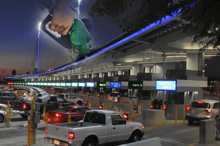 Cruces hacia Tijuana por gasolina más barata se vuelven más frecuentes