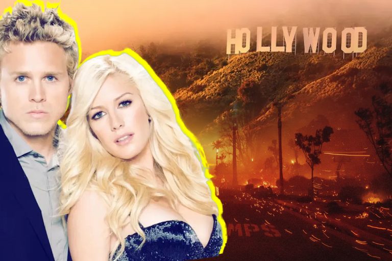 Joe Rogan conversa con Spencer Pratt de The Hills sobre su salto del reality TV al debate público en L.A.