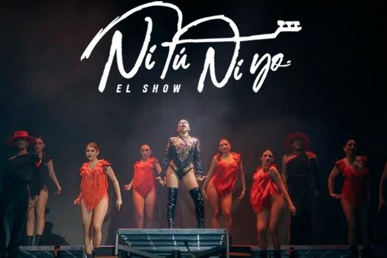 Ni tú ni yo: el homenaje a Juan Gabriel que llega a Tijuana en formato escénico