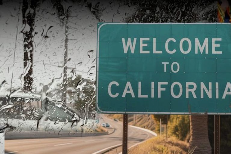 ‘El Niño más fuerte en 140 años’ podría golpear California y Baja California este año