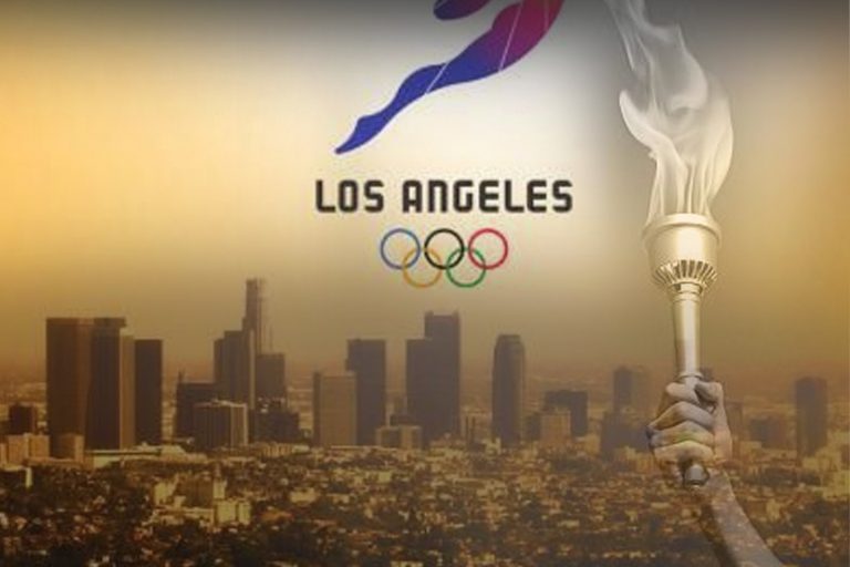 Inicia venta de boletos para los Juegos Olímpicos de 2028 a partir del 9 de abril
