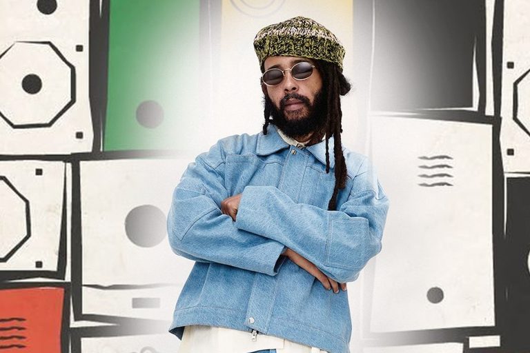 Protoje trae “Reggae Invasion”: una noche de reggae que no pasa seguido
