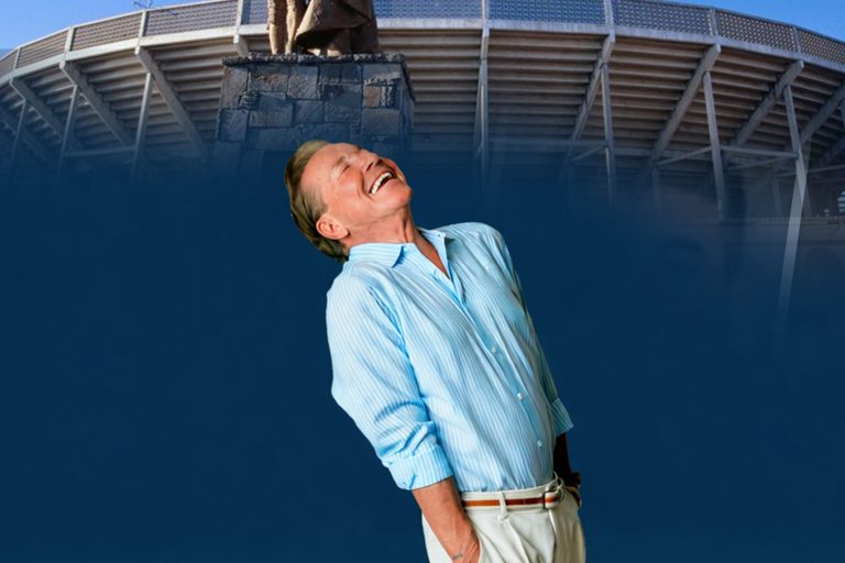 Ricardo Montaner en Plaza de Toros Monumental de Tijuana: una despedida que se siente distinta