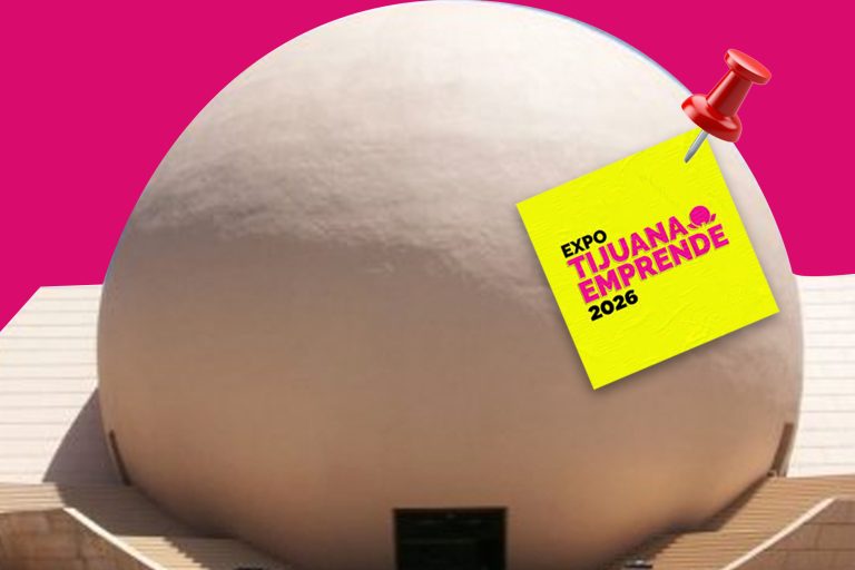 Expo Tijuana Emprende regresa con una nueva edición enfocada en negocios, ideas y crecimiento