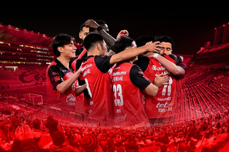 Xolos regresa a casa para enfrentar a Pachuca en una noche clave en el Caliente