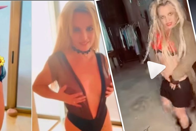 Britney Spears entra a rehab tras videos casi desnuda en Instagram y arresto por DUI