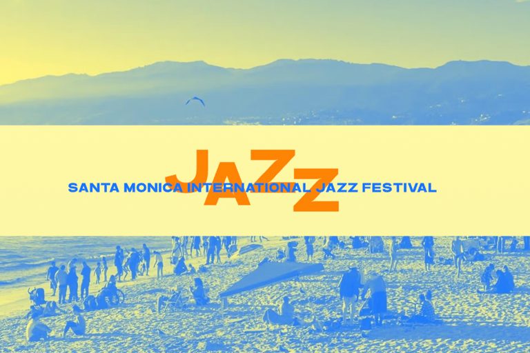 Santa Monica International Jazz Festival 2026: el jazz vuelve a tomar la costa de L.A.