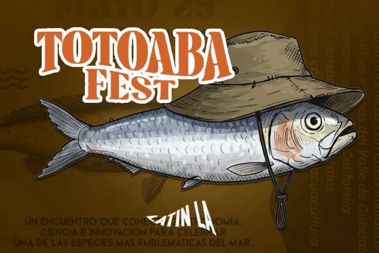 Totoaba Fest 2026: Ensenada convierte el mar en experiencia gastronómica