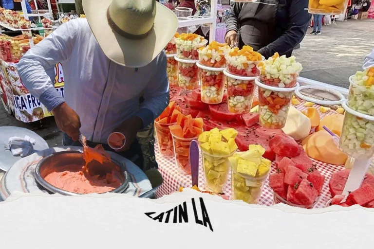 El impacto silencioso en los comercios latinos de Los Ángeles