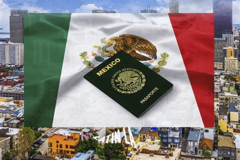 El consulado se acerca: “Consulado sobre Ruedas” regresa en mayo a Los Ángeles
