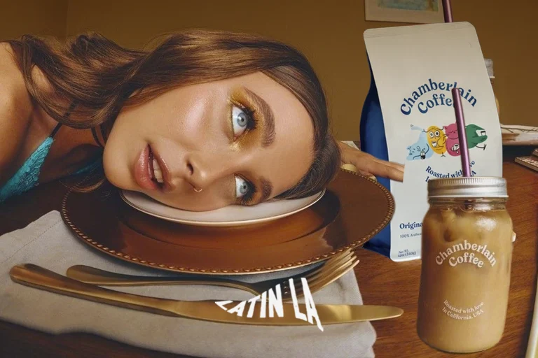 Emma Chamberlain abre coffee shop en Abbot Kinney: el nuevo spot donde el café se vuelve experiencia