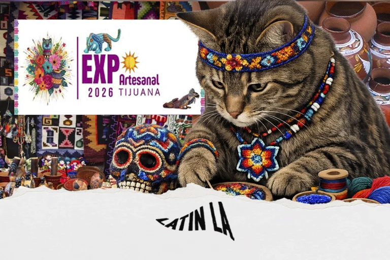 Expo Artesanal Tijuana 2026: cuatro días donde México se reúne en el CECUT