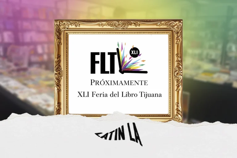 Tijuana rescata su Feria del Libro con la ‘renuncia’ de la secretaria de Cultura