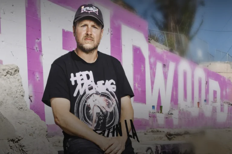 Spencer Pratt incendia debate por la alcaldía de Los Ángeles y arrasa en encuestas posteriores
