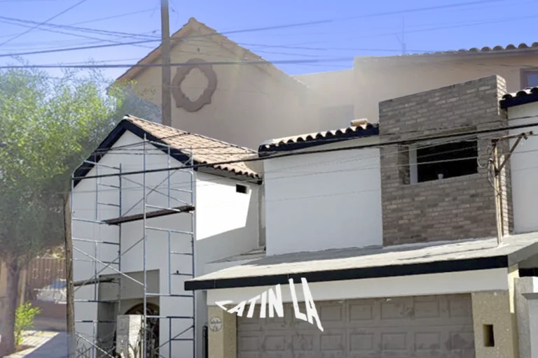 ‘La Casa del Bienestar’: el inexplicable descuento millonario en la nueva casa de Netzahualcóyotl Jáuregui