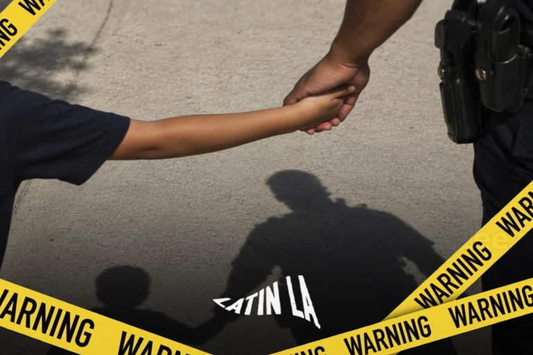 Rescatan a 37 menores víctimas de abuso y tráfico sexual en el sur de California