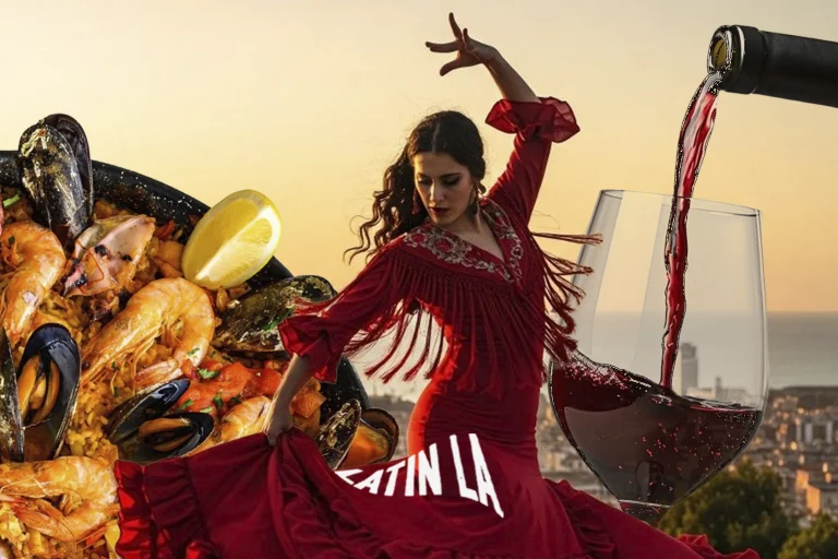 Rosarito celebrará el 3er Festival Paella, Flamenco & Vino 2026 con entrada gratuita