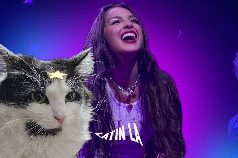“SOUR Prom” llevará la nostalgia de Olivia Rodrigo a Los Ángeles para celebrar los 5 años de SOUR