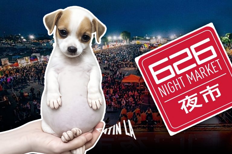 El 626 Night Market regresa y vuelve a encender las noches más virales del verano