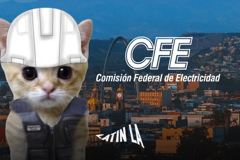 CFE suspenderá el servicio de luz en 12 colonias de Tijuana este 19 de mayo