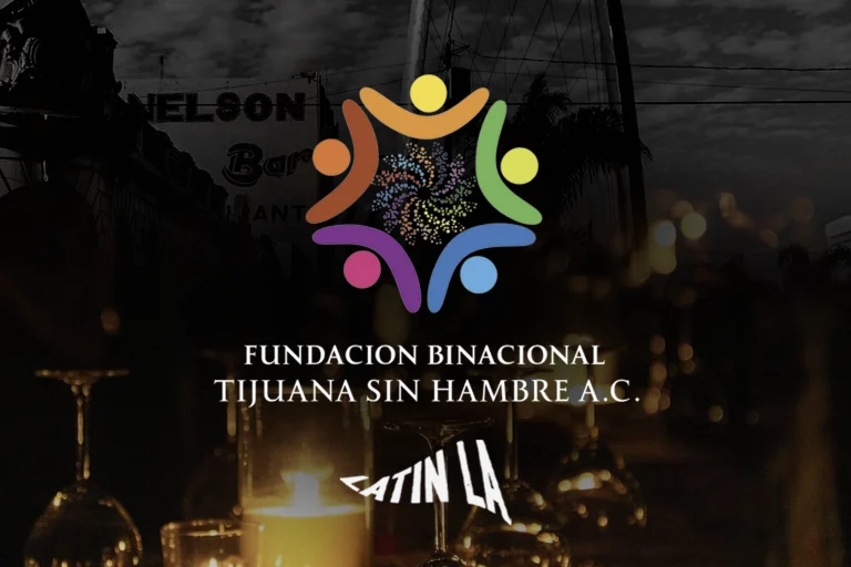 Fundación Tijuana Sin Hambre celebrará su sexto aniversario con una velada con causa