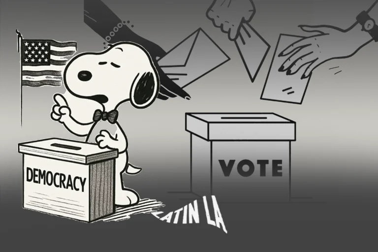 California se prepara para elecciones primarias 2026 con impulso al voto por correo en Los Ángeles
