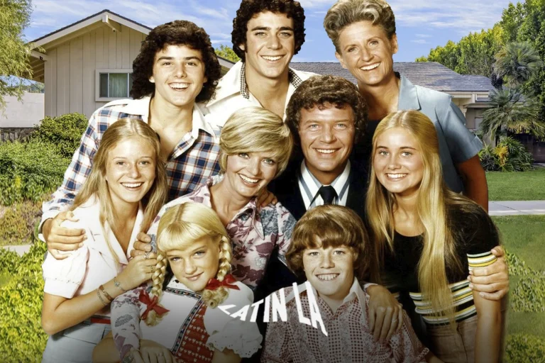 Los Ángeles abre una experiencia inmersiva de “The Brady Bunch” y los fans podrán recorrer la icónica casa de la serie