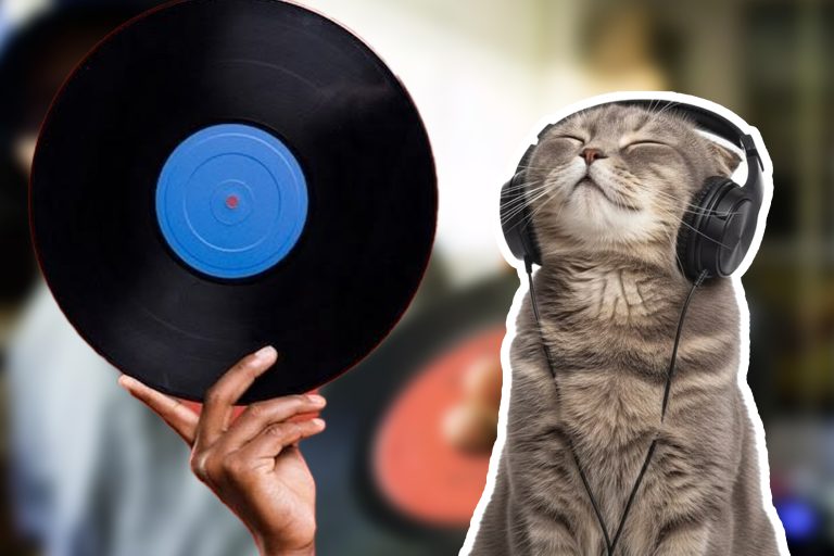 Unos vinilos olvidados revelan la raíz afroamericana del sonido chicano en Los Ángeles