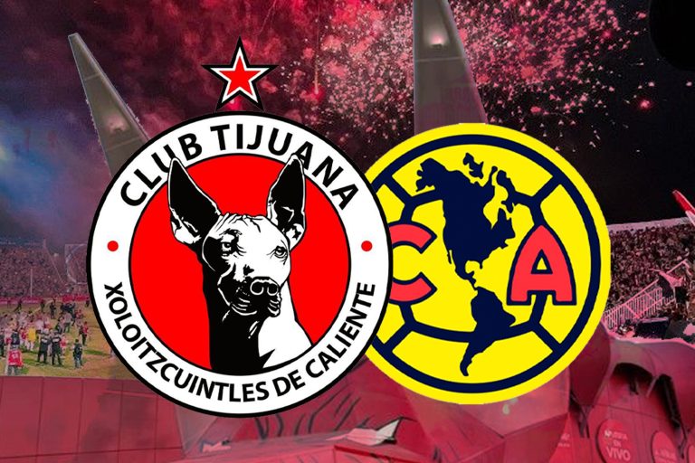 Xolos Sub-19 va por América: la cantera fronteriza sigue soñando en grande
