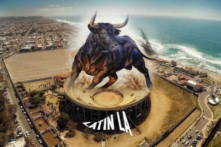 Conversatorio en Tijuana analizará la Fiesta Brava desde la arquitectura, el arte y la ley