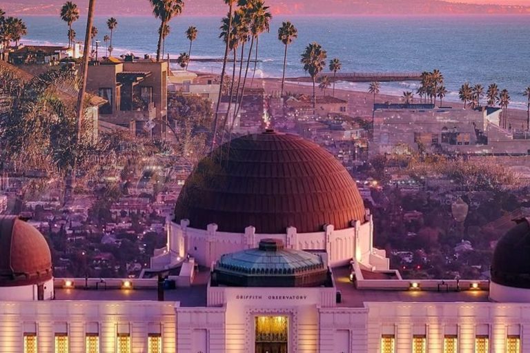 Los Ángeles más allá de Hollywood: lugares, planes y experiencias que siguen definiendo la ciudad