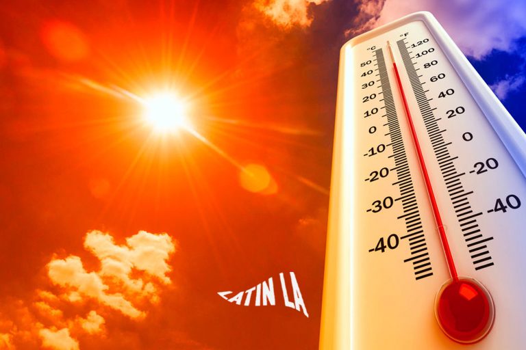 Viene un El Niño sin precedentes para California y Baja California