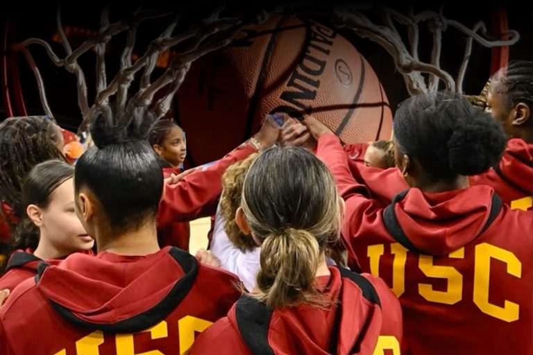 USC Basketball se suma al Acrisure Series Palm Springs sigue creciendo como destino deportivo
