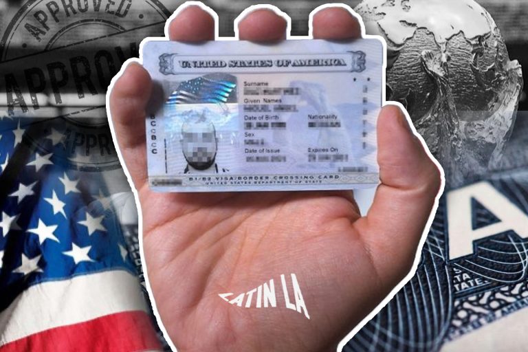 Visas exprés en Tijuana reducen tiempos para asistir al Mundial 2026 en Estados Unidos