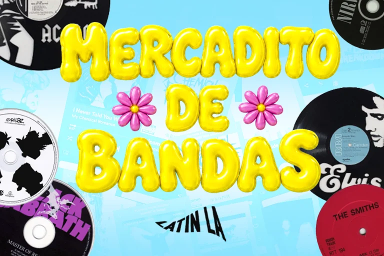 Mercadito de Bandas llegará a Ensenada con música en vivo y ambiente de vendimia