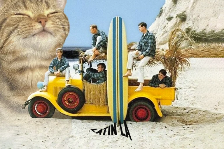 The Beach Boys llegan a San Diego con concierto sinfónico en The Rady Shell