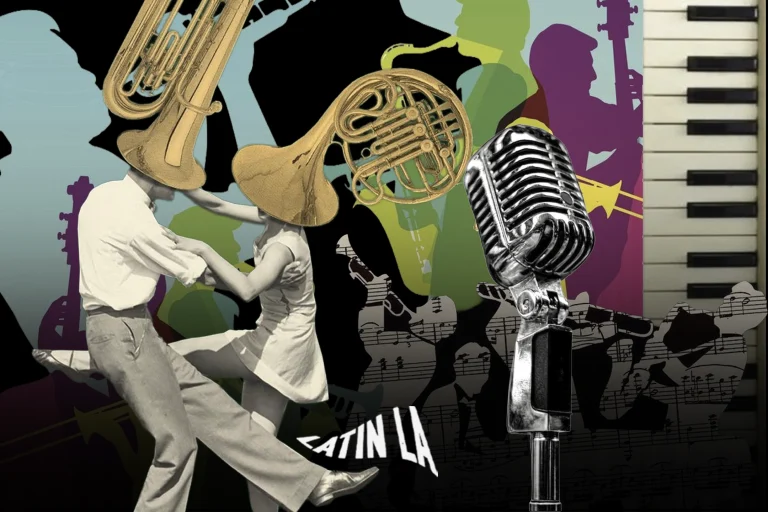 Una noche de jazz en vivo llegará a Los Ángeles con Ido Eylon y Willem Jochems