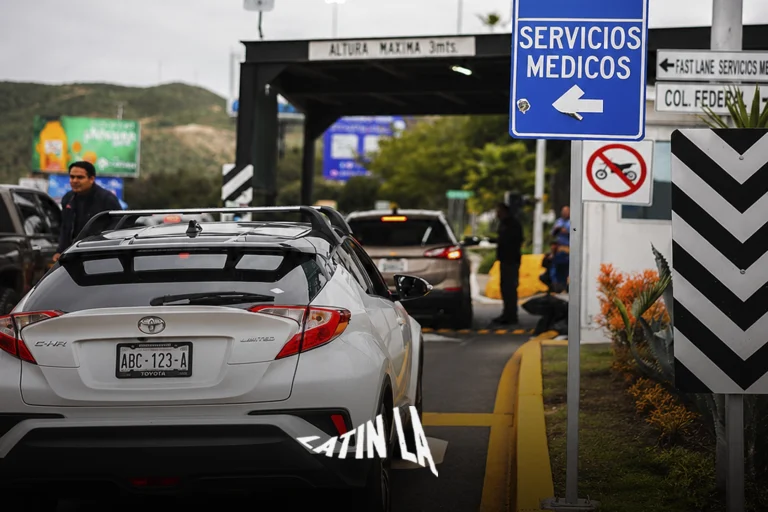 Tijuana impulsa aplicación digital para fortalecer el turismo médico en la ciudad