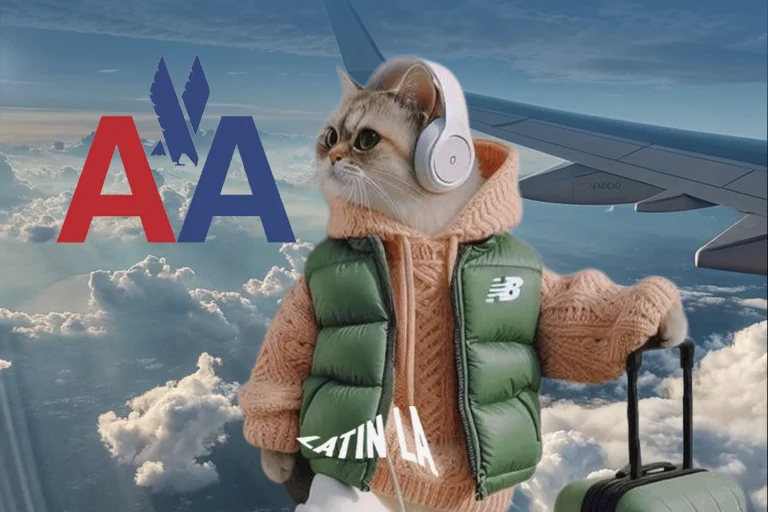 American Airlines reducirá rutas desde Los Ángeles durante el verano