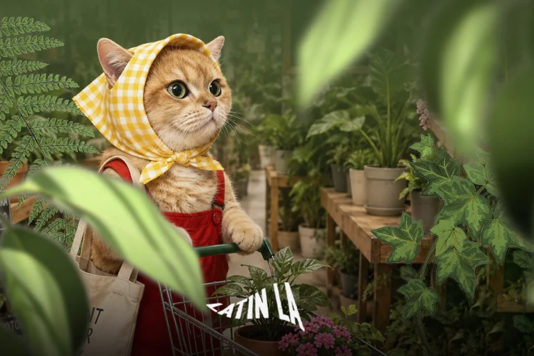 Plant Lovers Market llegará a Ensenada con un bazar gratuito para amantes de las plantas
