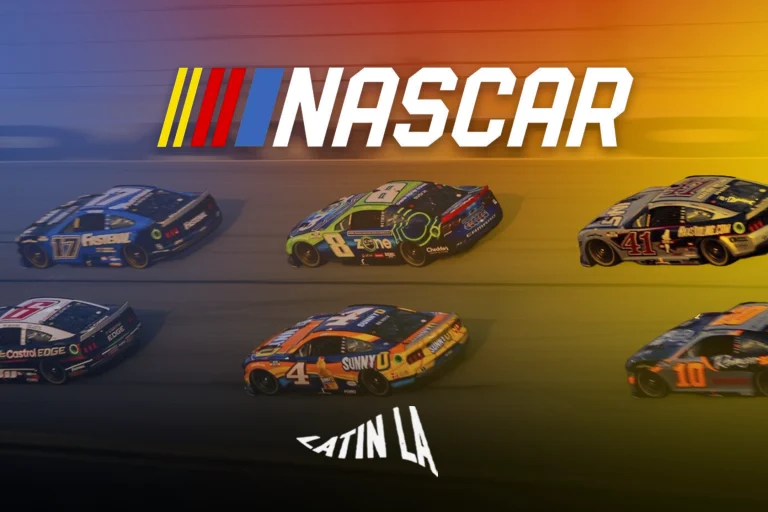 NASCAR llegará a San Diego con un histórico fin de semana de velocidad en Coronado