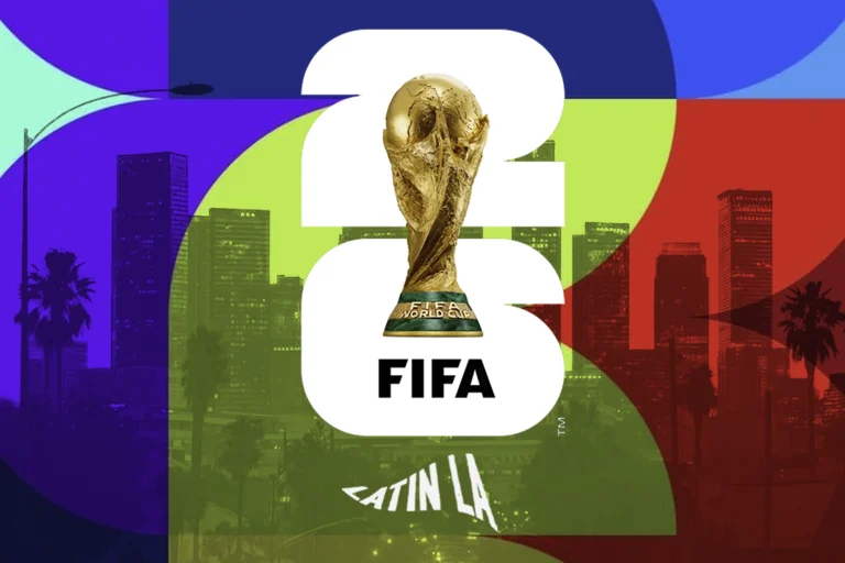 Los Ángeles se prepara para vivir la Copa Mundial 2026 con ocho partidos y una semifinal
