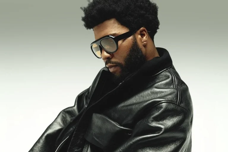 Khalid llegará a San Diego con su gira “It’s Always Summer Somewhere Tour”