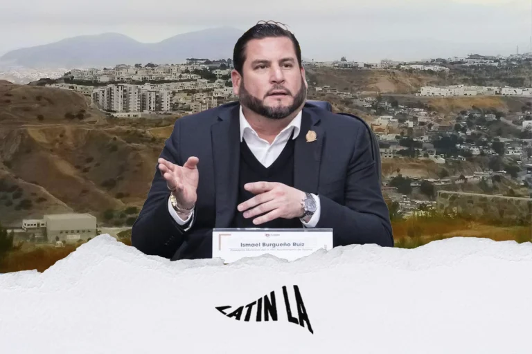 Ismael Burgueño impulsa vivienda social con la donación de tres terrenos en Tijuana