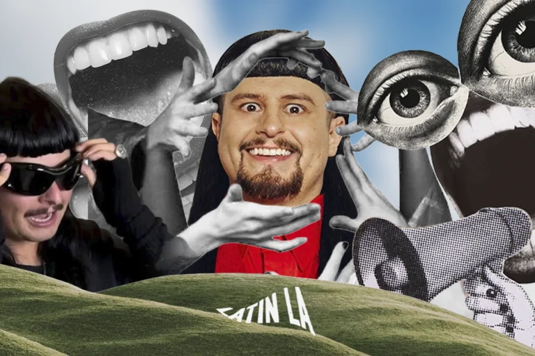 La muerte de Oliver Tree desata teorías y especulaciones en redes sociales